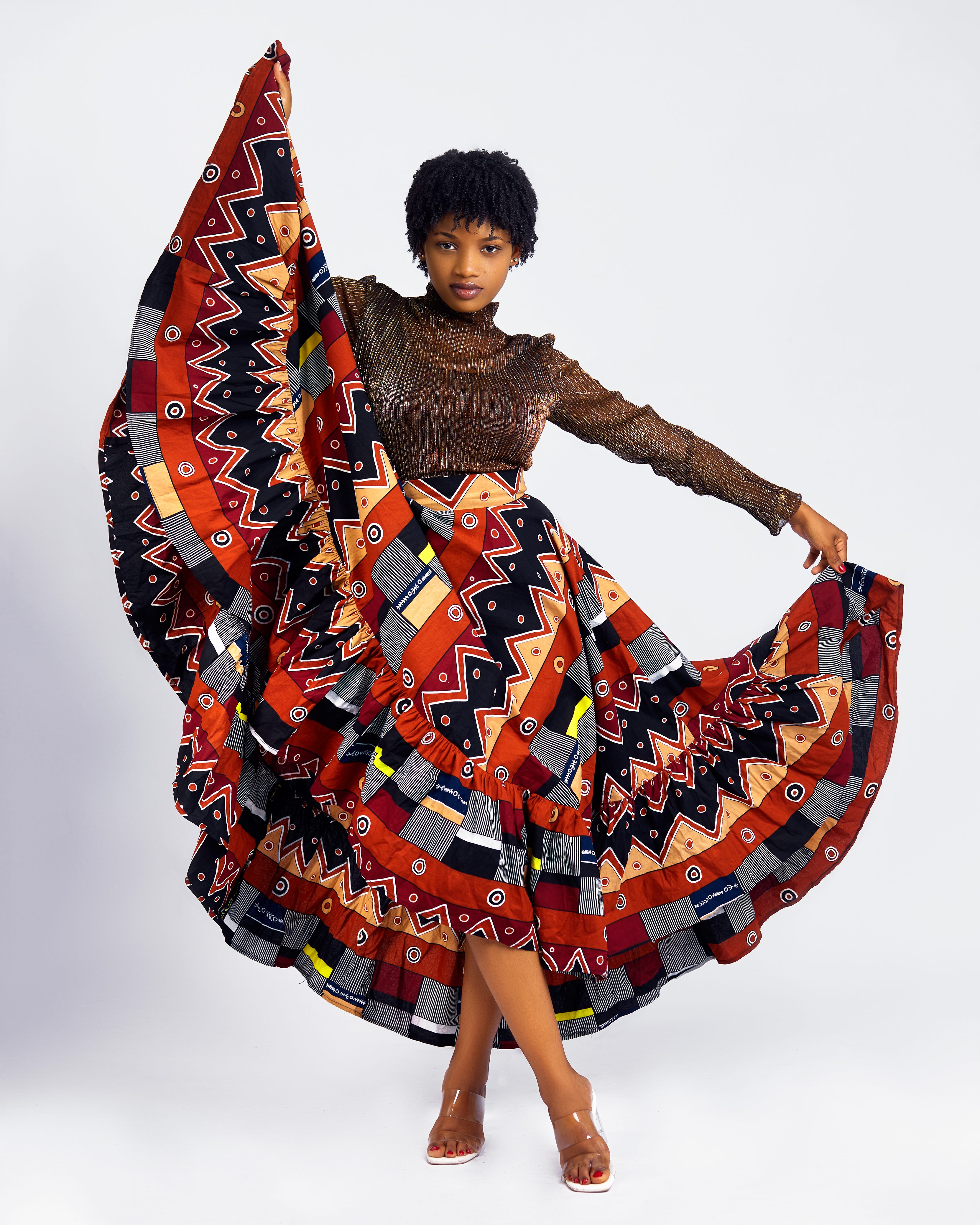 Prisca Hillonga awards