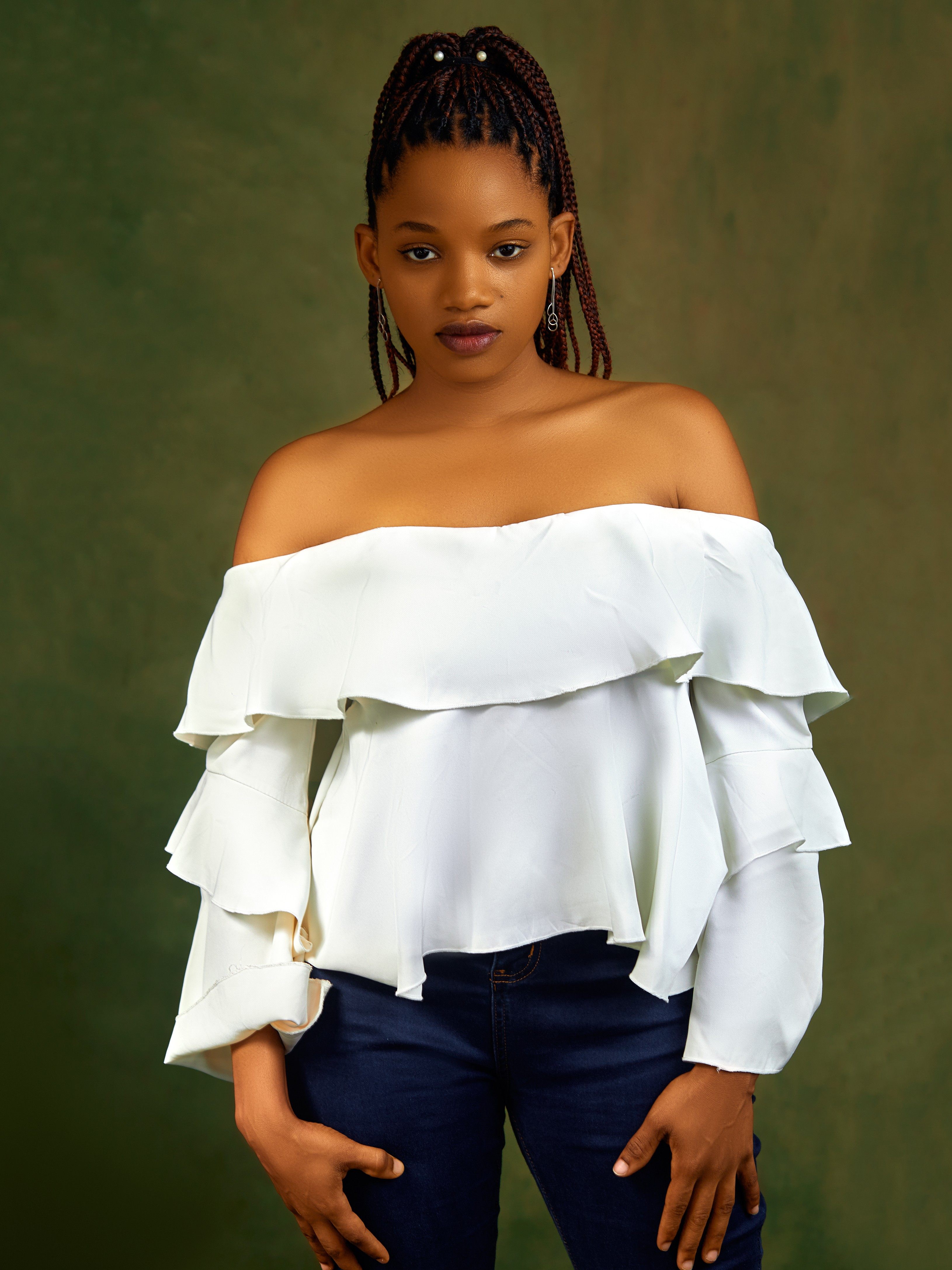 Prisca Hillonga